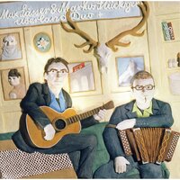 Allons voir chez les filles - Max Lasser & Markus Flückiger