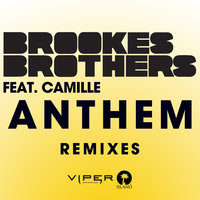 Anthem - Brookes Brothers & Cyantific
