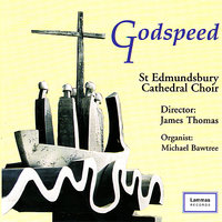 Byrd: O Lord, make thy servant Elizabeth - St Edmundsbury Cathedral Choir & Уильям Бёрд