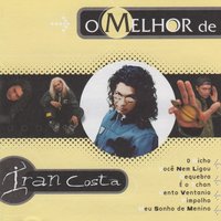 Coisinho com Coisinha - Iran Costa