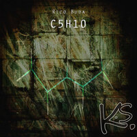 C5H10 - Rico Buda