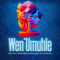 Wen’umuhle - Dzo 729 & Deejay Kgosi & Lington & Kgocee