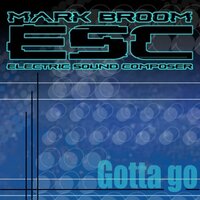 Gotta go - Mark Broom