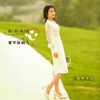 捂不热的心留不住的人 - 雨中百合