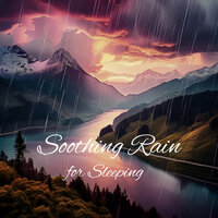 Soothing Rain for Sleeping, Pt. 26 - Rain and Thunderstorm Sounds by BNLXA & ASMR Rain Sounds & Cascada de Lluvia