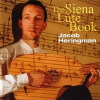 Fantasia - Jacob Heringman