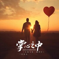 掌心之中 - 乔玲儿