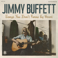Little Miss Magic - Jimmy Buffett