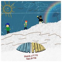 Gham Paani - Prinkal g & Fei & YUNG ARTEM