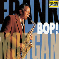 Lover Man - Frank Morgan