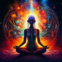 Rhythmic Stillness Tones - Adhd music & Meditation and Balance & Meditation Bliss