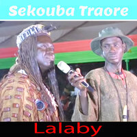 Lalaby, Pt. 5 - Sekouba Traoré