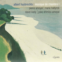 Chant funèbre pour violoncelle et piano: Lent et grave - Pierre Amoyal & David Lively & Marie Hallynck & Yuko Shimizu-Amoyal & Albert Huybrechts
