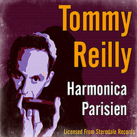 Valsentino - Tommy Reilly