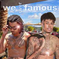 Don't Chase Me - blueface & Trendd