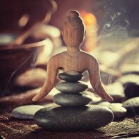 Inner Meditation Patterns - INNER ALCHEMY & Meditation Playlist & Hypnosis Music Collection