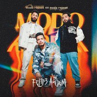 Mó Viagem - FELIPE AMORIM & teto