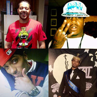 Oj X Og Kush - MFBL Mill & Mike