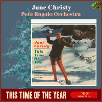 The Magic Gift - June Christy & Orchestra Pete Rugolo