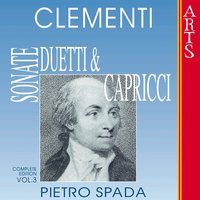Sonata In Do Maggiore Op. 7 N. 2 (C Major): Allegro - Pietro Spada & Муцио Клементи