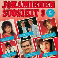 Kadonneen rakkauden unelma - Markus