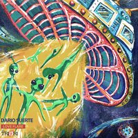 Love Flare - Dario Suerte & Stockings & Heels