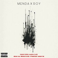 Siahi - Menda & Roy & Parsa Santo