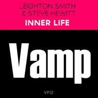 Inner Life - Leighton Smith & Steve Hewitt