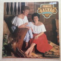 No Roll das Mais Amadas - Irmãs Galvão