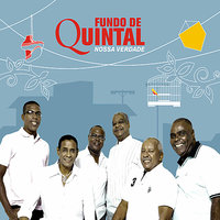 Nossa bossa - Fundo de Quintal
