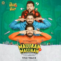 Maujaan Hi Maujaan - Master Saleem