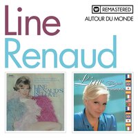 Strange - Line Renaud