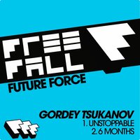 6 Months - Gordey Tsukanov