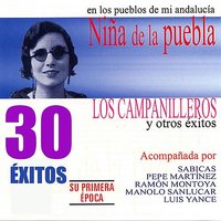 Bulerías (Acuérdate de mí) - Niña de la Puebla