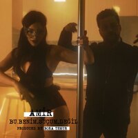 Bu Benim Suçum Değil - Amir