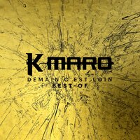 Let's Go - K-Maro