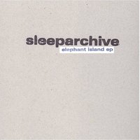 Elephant Island 2 - sleeparchive