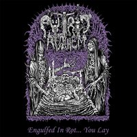 Cremated - Putrid Requiem
