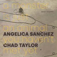 Holding Presence in Time - Angelica Sanchez & Chad Taylor