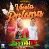 Vuela Paloma - Grupo Pesadilla De Moises Revilla