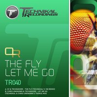 The Fly - SY & Technikore & Technikal