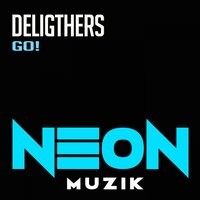 Go ! - Delighters & DJ Kape, Matthias Lenner