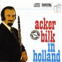 Stranger on the Shore - Acker Bilk & His Paramount Jazz Band