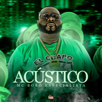 Voltas Que o Mundo Da - MC Bobo & Roda de Funk Oficial