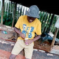 Mbilu Ya Nga Yo Vhaisala - BLACK STAR ZA & Tee Rock & Lawrence