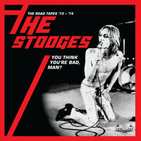 Gimme Danger - The Stooges