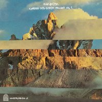 July interlude - Kankick