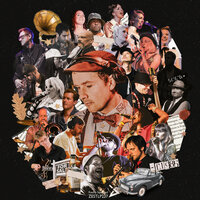 Something Rising - Mista Trick & Gambit Ace & Harriet Hayes