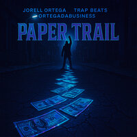 Crash Out - Trap Beats & Jorell Ortega & OrtegaDaBusiness
