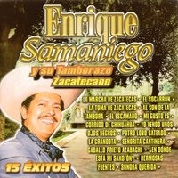 Sonora Querida - Enrique Samaniego